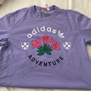 Adidas Tee Shirt